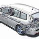 Image for article titled Saab's New "Cross Wheel Drive" in Detail
